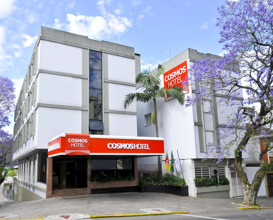 Cosmos Hotel