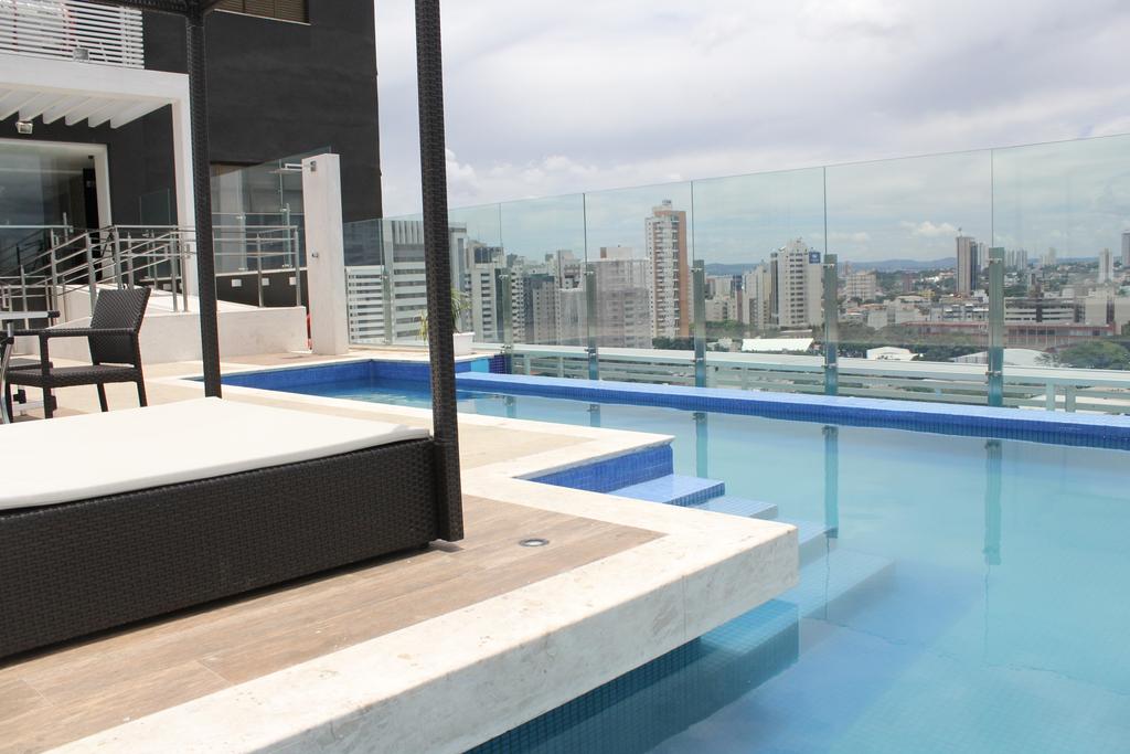 Blue Tree Premium Goiania