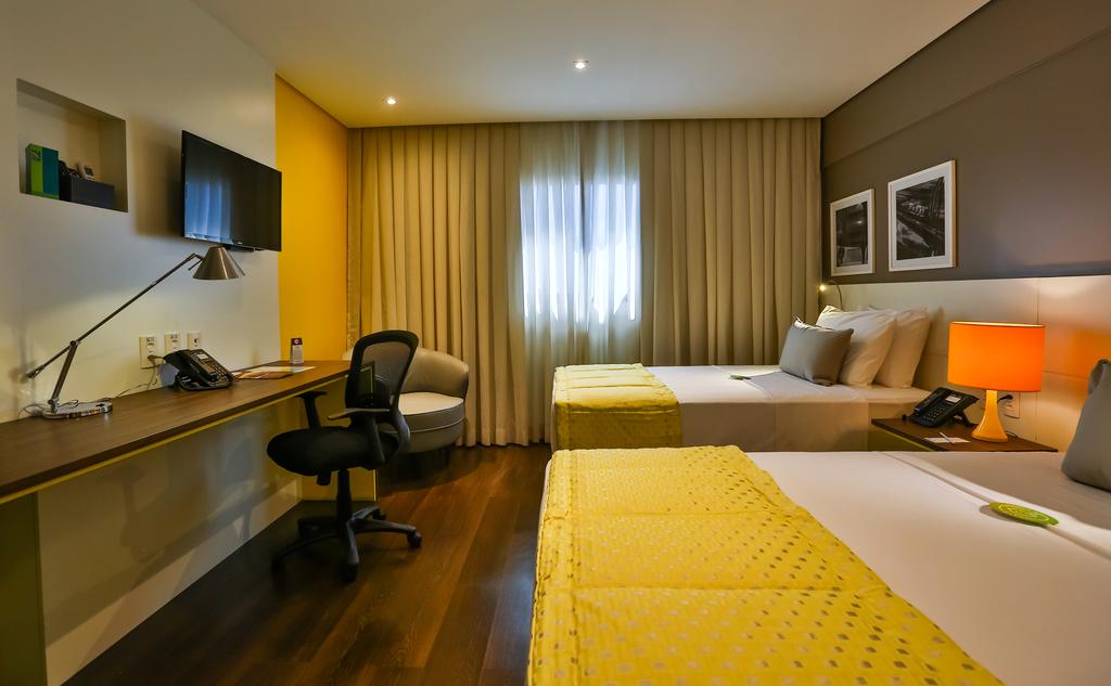 Quality Hotel Goiania