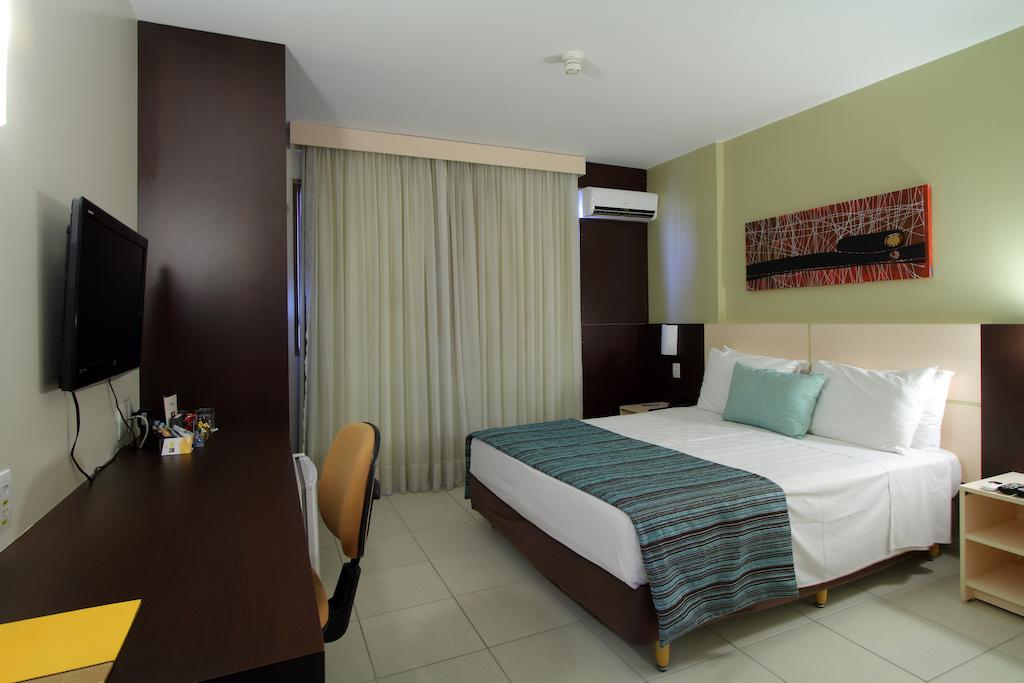 Comfort Hotel Goiânia