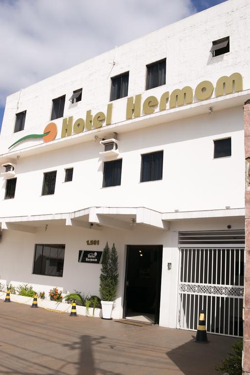 Hotel Hermom