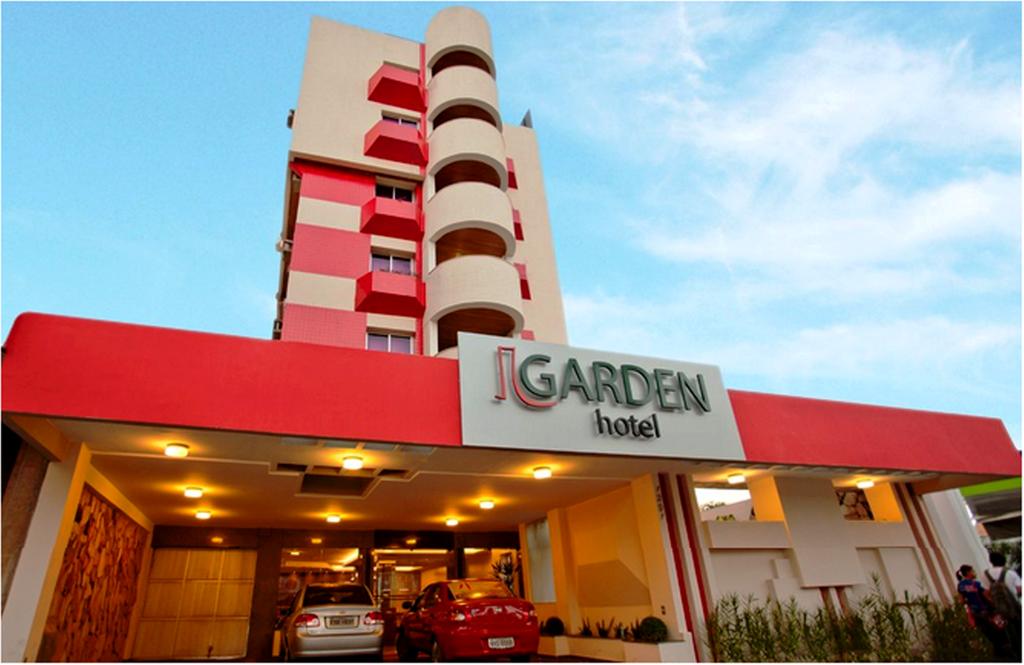 Garden Hotel