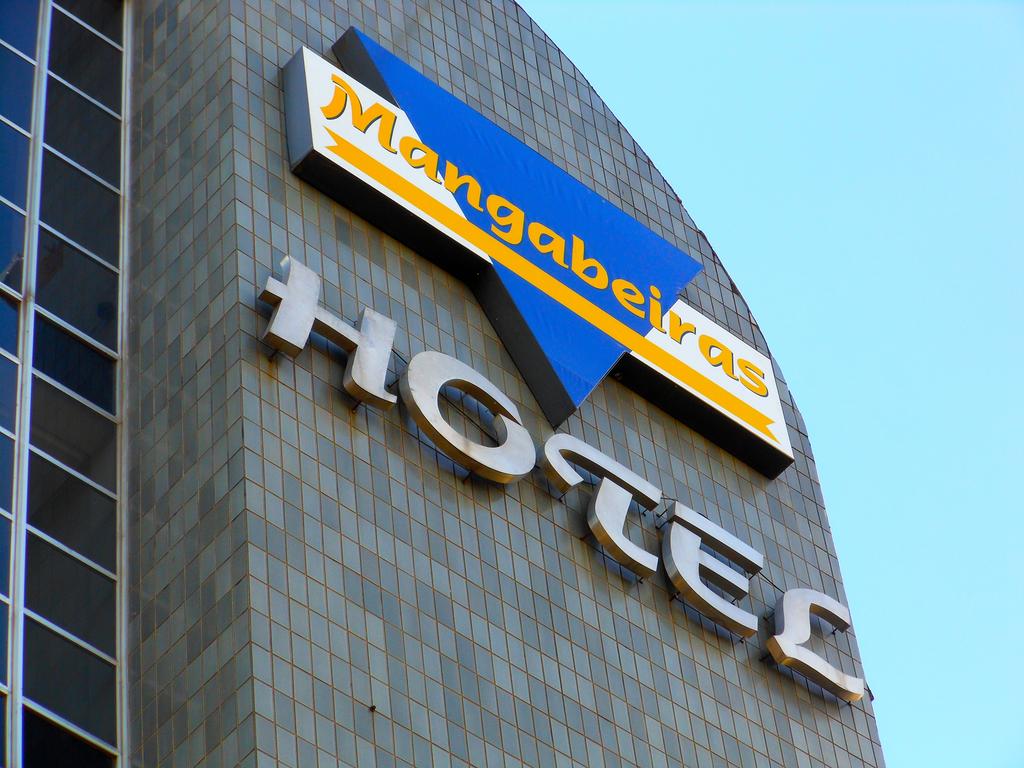 Mangabeiras Hotel