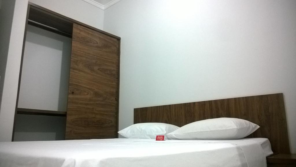 BBB Rooms Rodoviária Campinas Goiânia GO