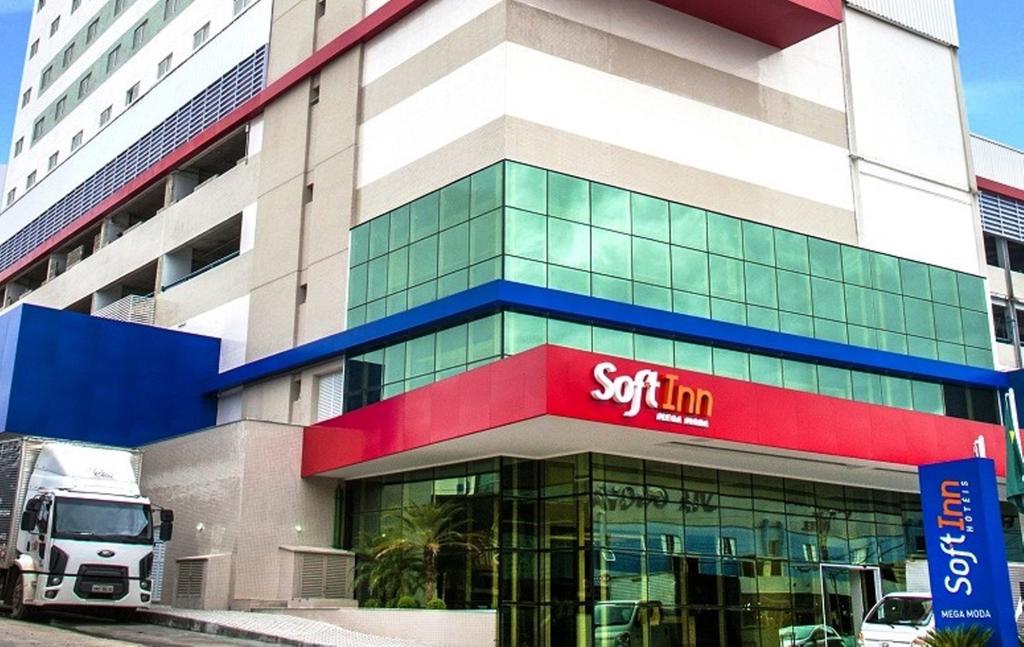 Soft Inn Mega Moda