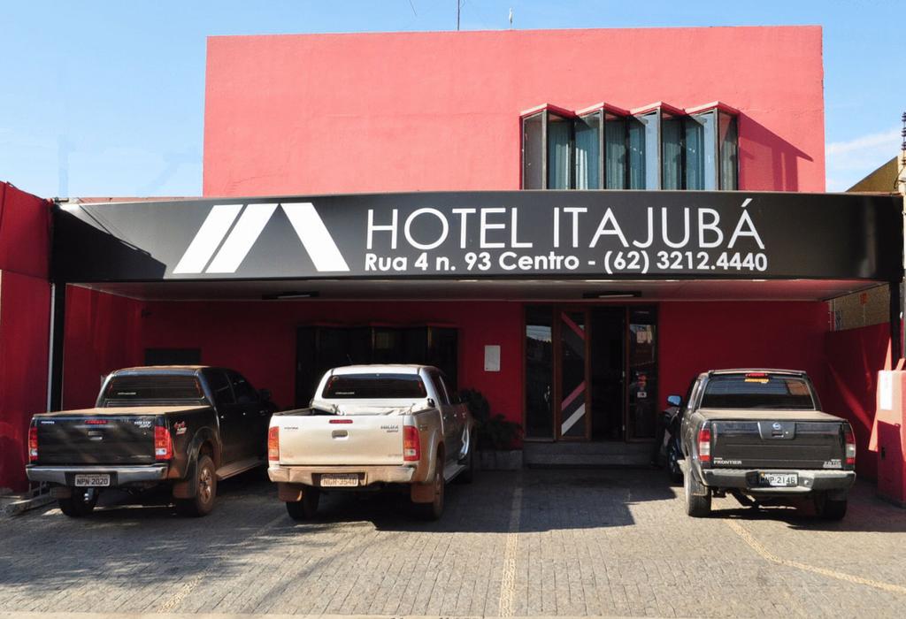 Hotel Itajuba