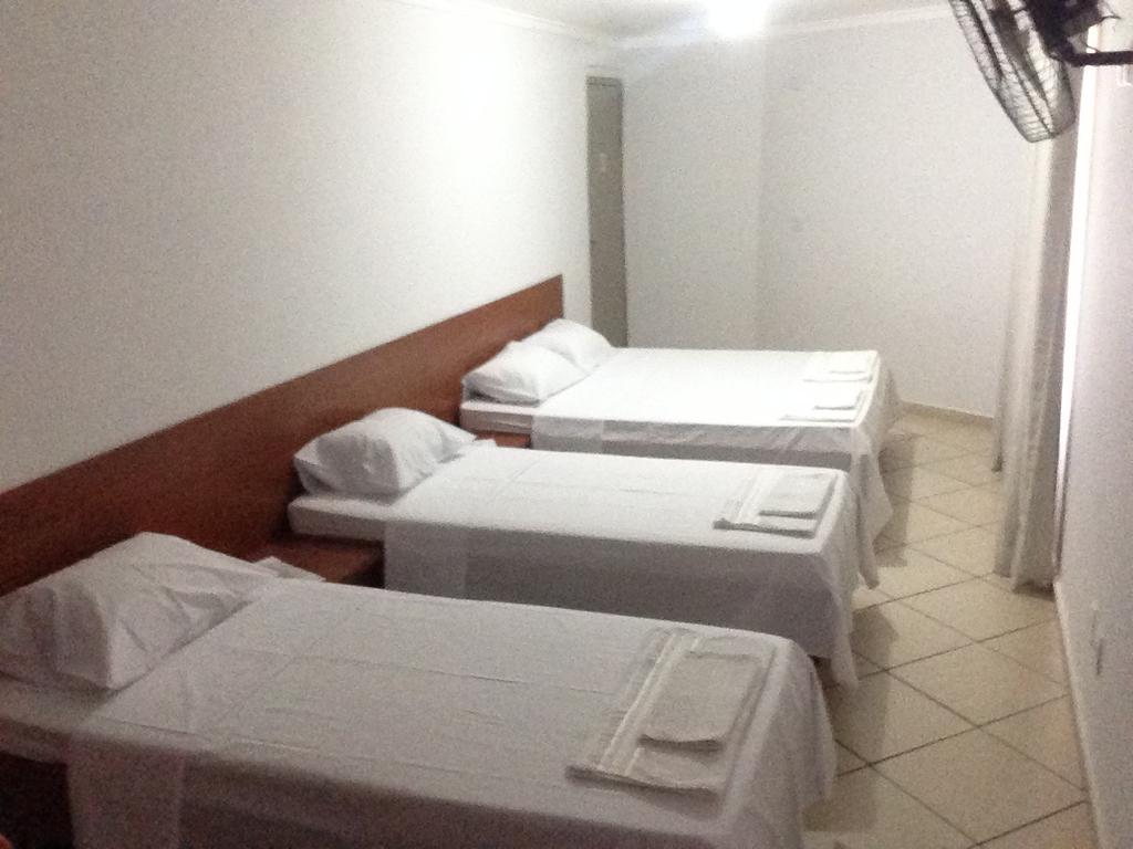 Hotel 24 de Outubro