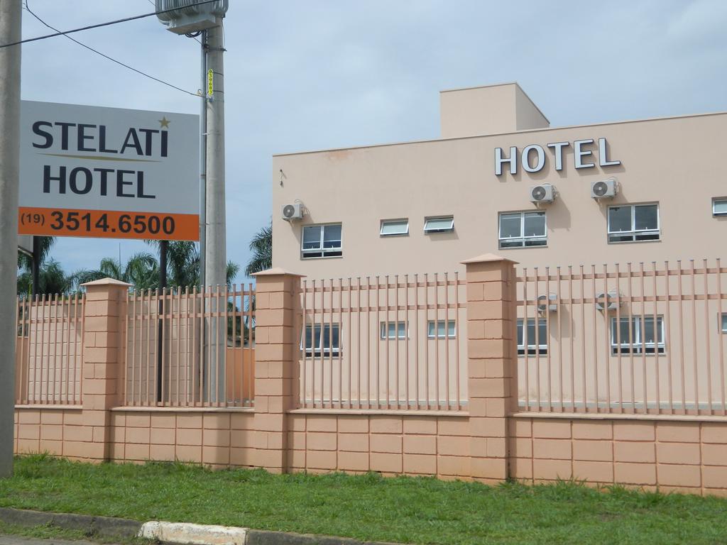 Hotel Stelati