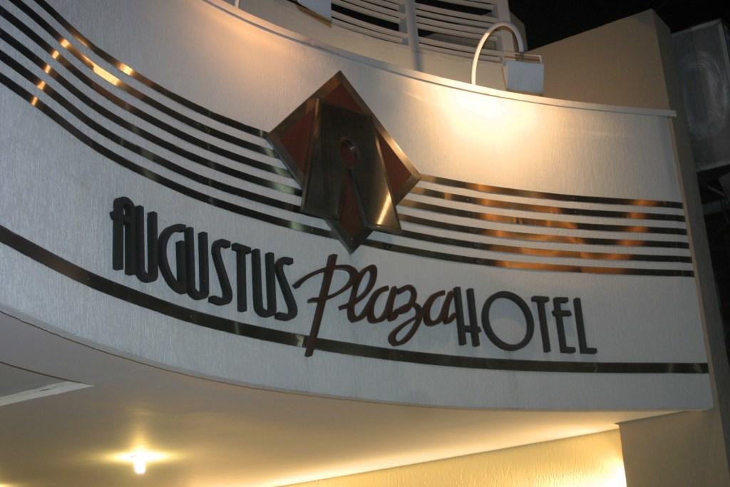 Augustus Plaza Hotel