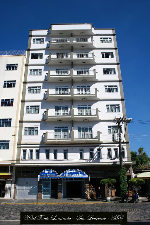 Hotel Fonte Luminosa