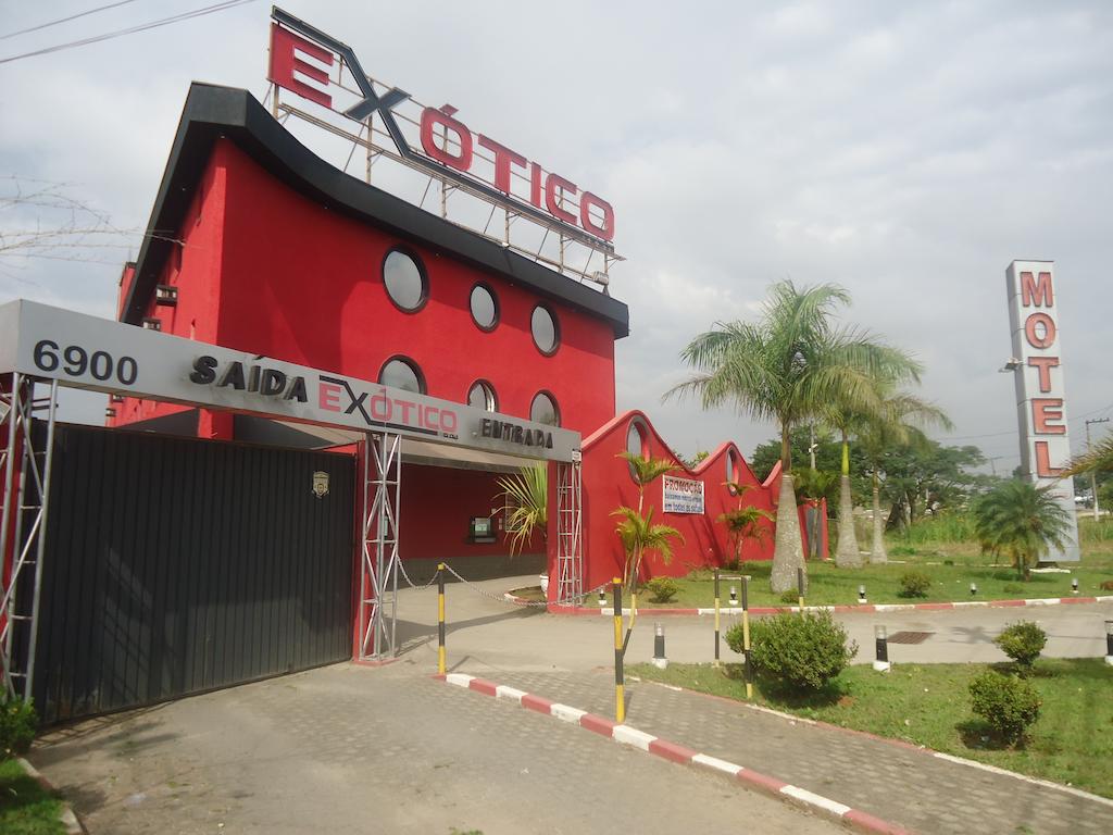 Motel Exótico