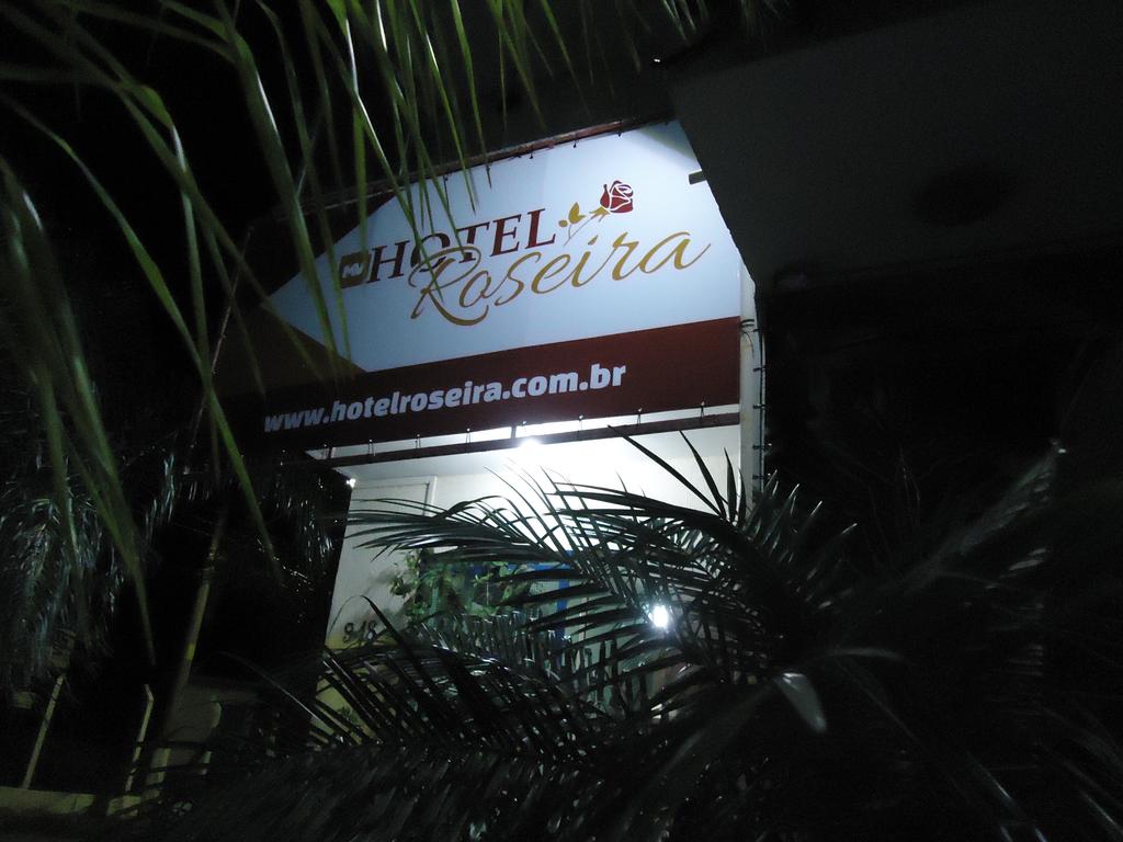 Hotel Roseira