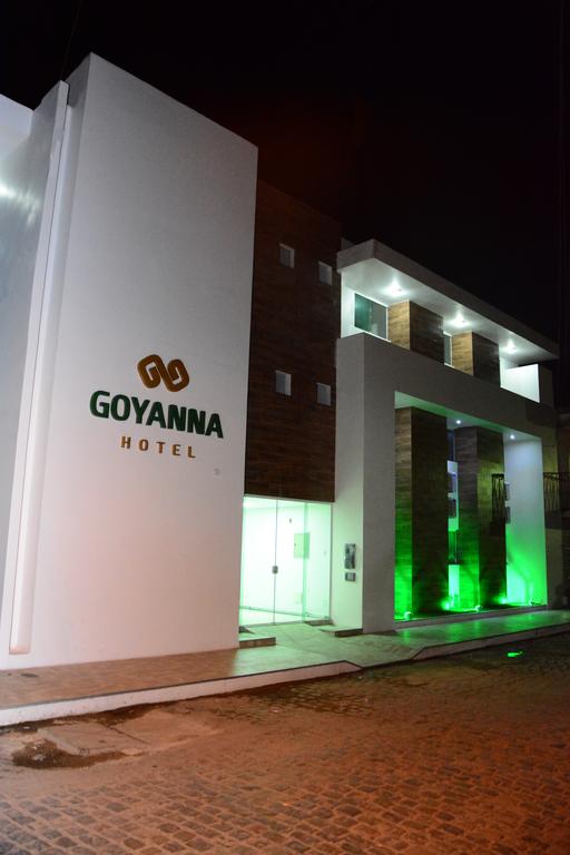 Goyanna Hotel