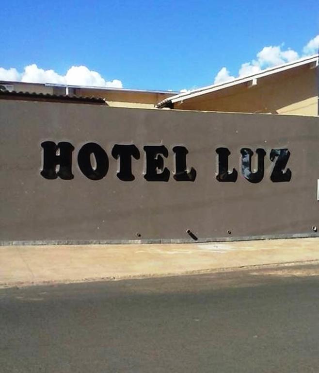 Hotel Luz