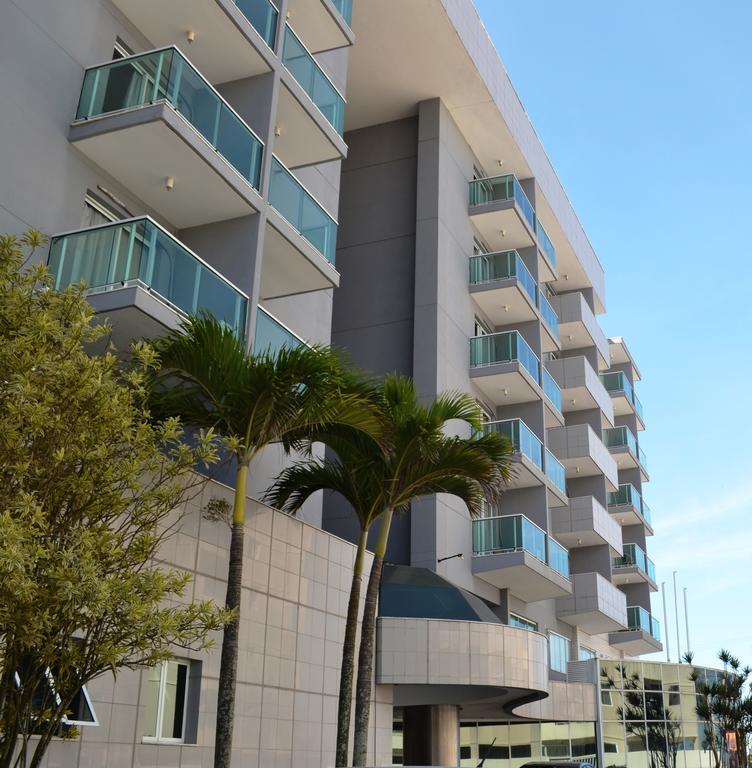 Blue Tree Towers Macae