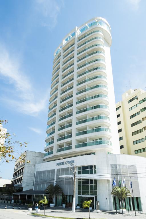 Macae Othon Suites