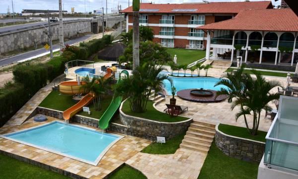 Village Premium Campina Grande