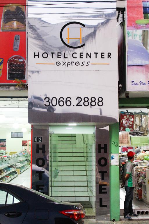 Hotel Center Express