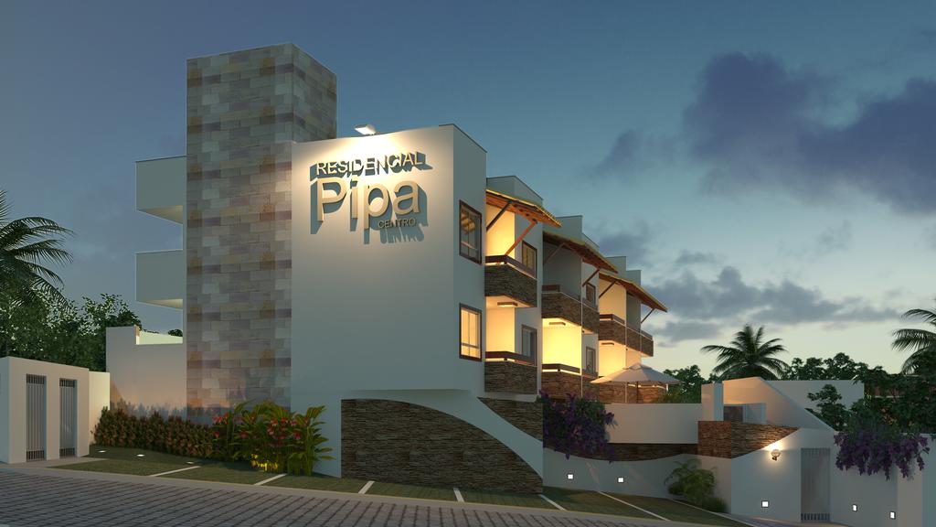 Pipa Centro Residence