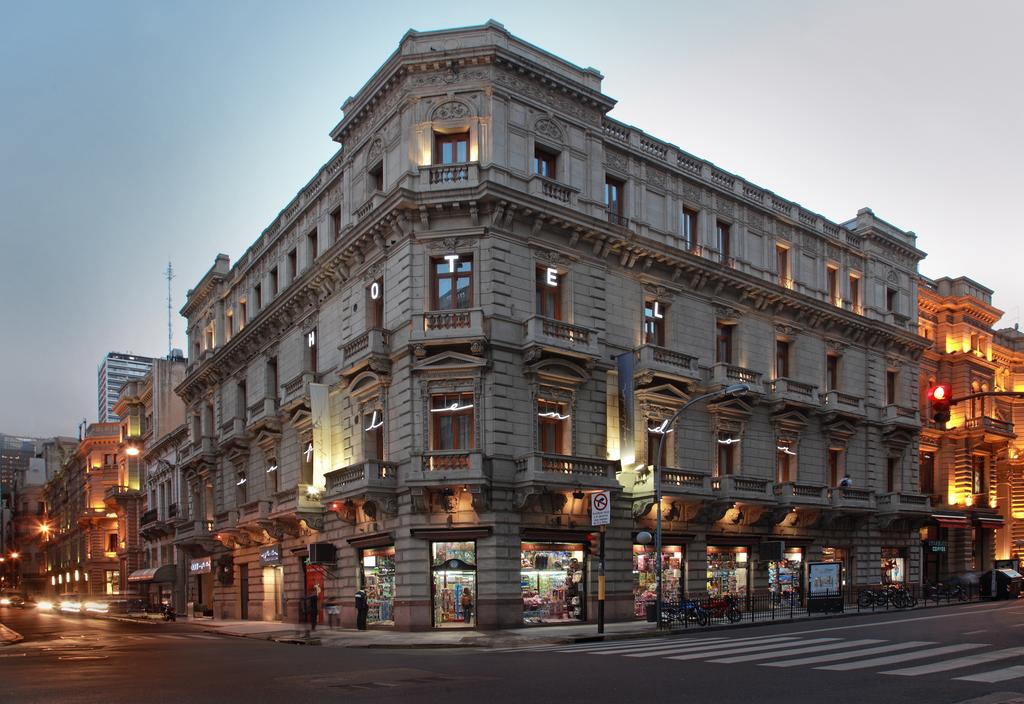 Esplendor Buenos Aires