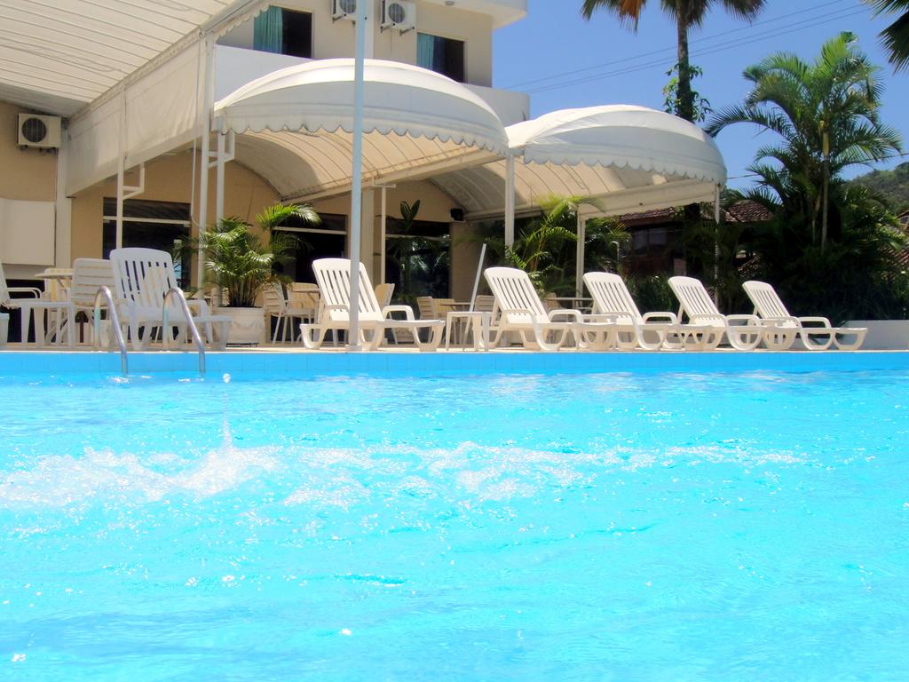 Hotel Torremolinos