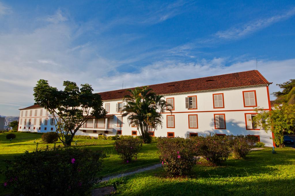 Hotel Escola Bela Vista