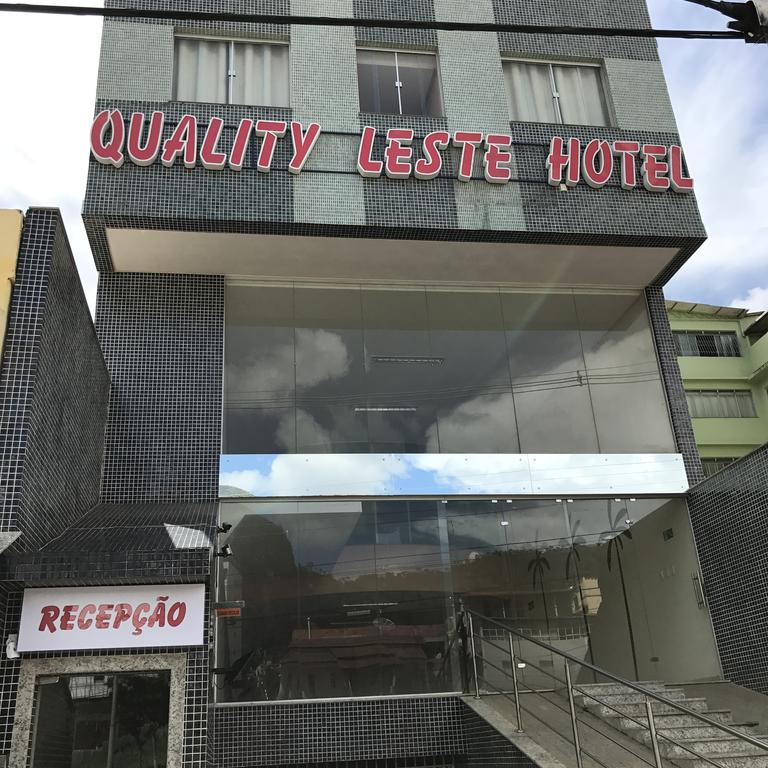 Quality Leste Hotel