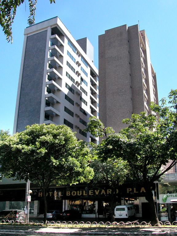 Hotel Boulevard Plaza