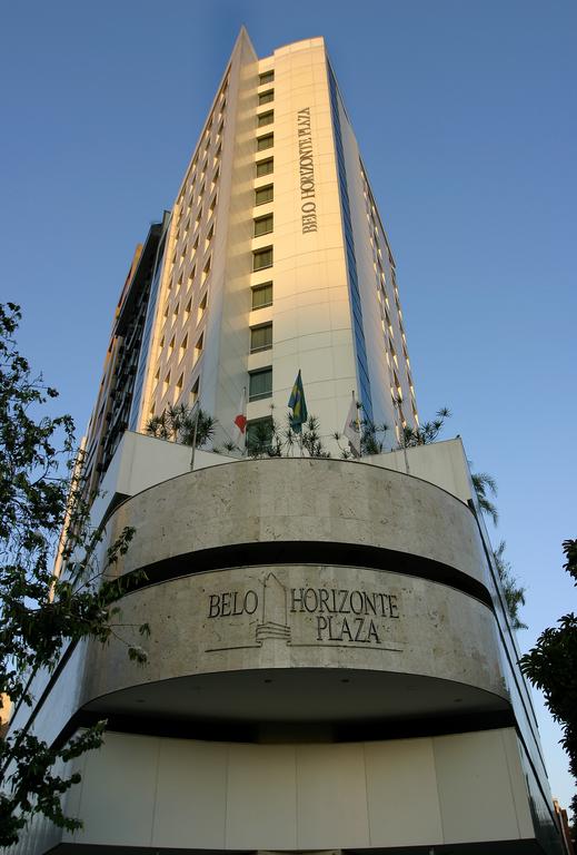 Belo Horizonte Plaza Hotel