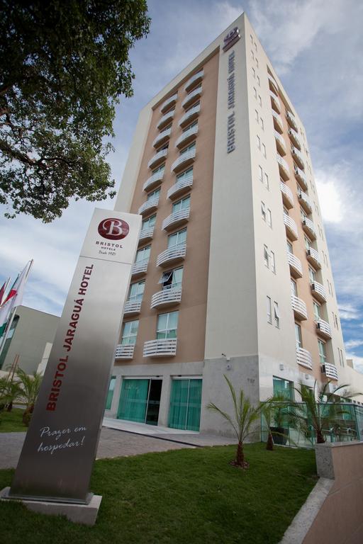 Bristol Jaragua Hotel