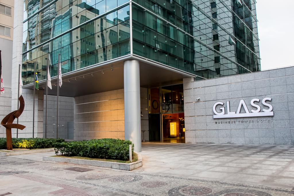 Clan Glass Business Tower