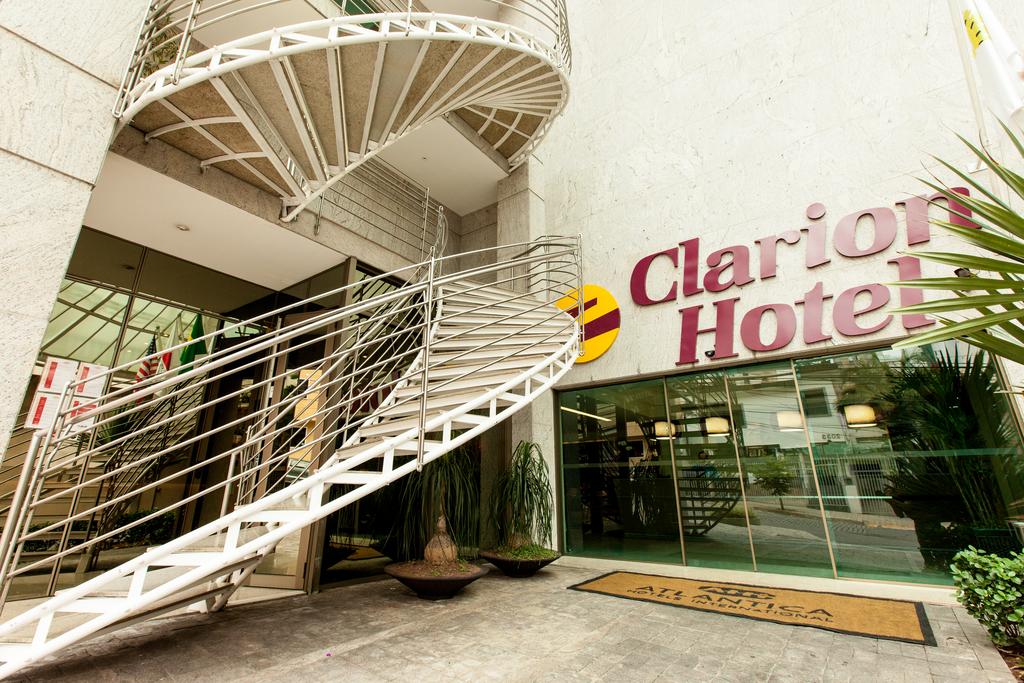 Clarion Belo Horizonte