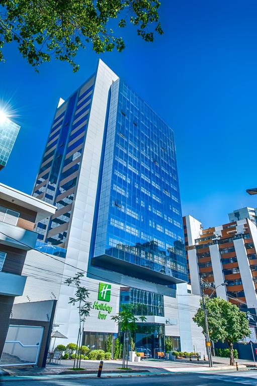 Holiday Inn Belo Horizonte