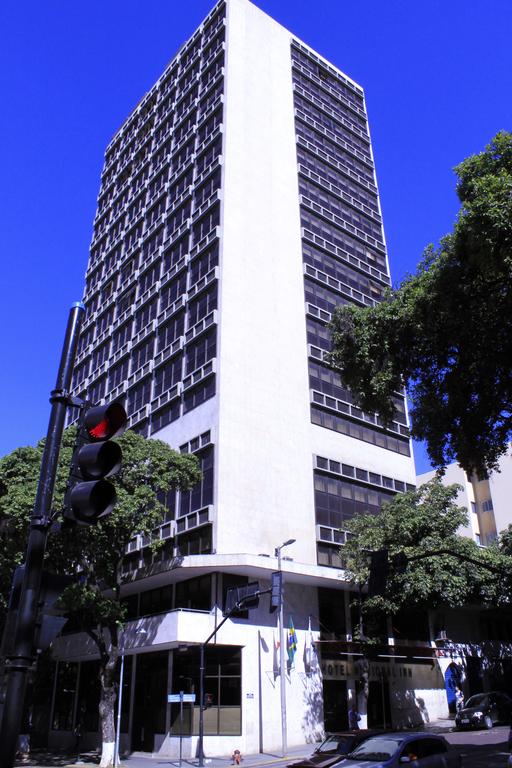 Nacional Inn Belo Horizonte