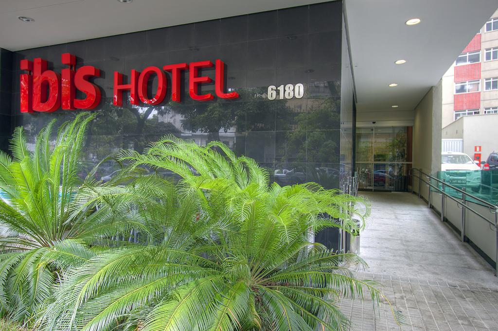 ibis BH Savassi