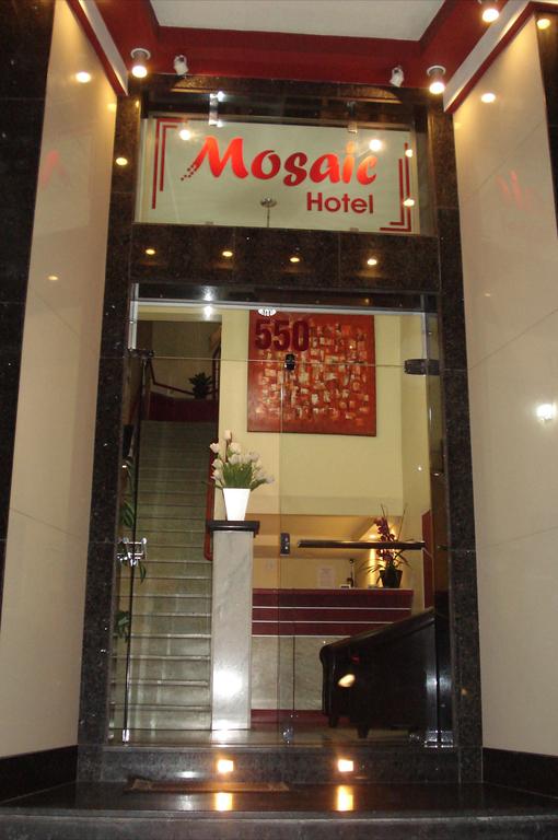 Hotel Mosaic