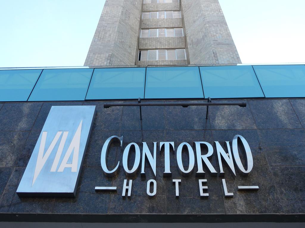 Hotel Via Contorno