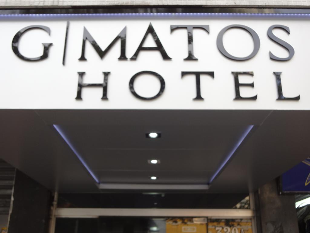 GMatos Hotel