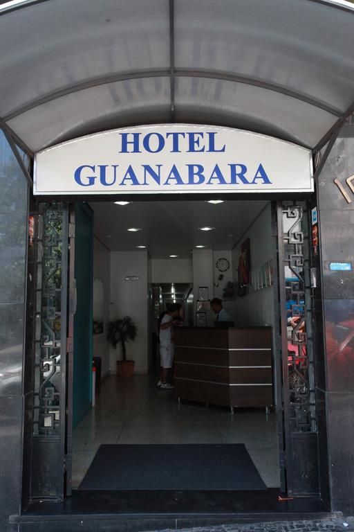 Hotel Guanabara