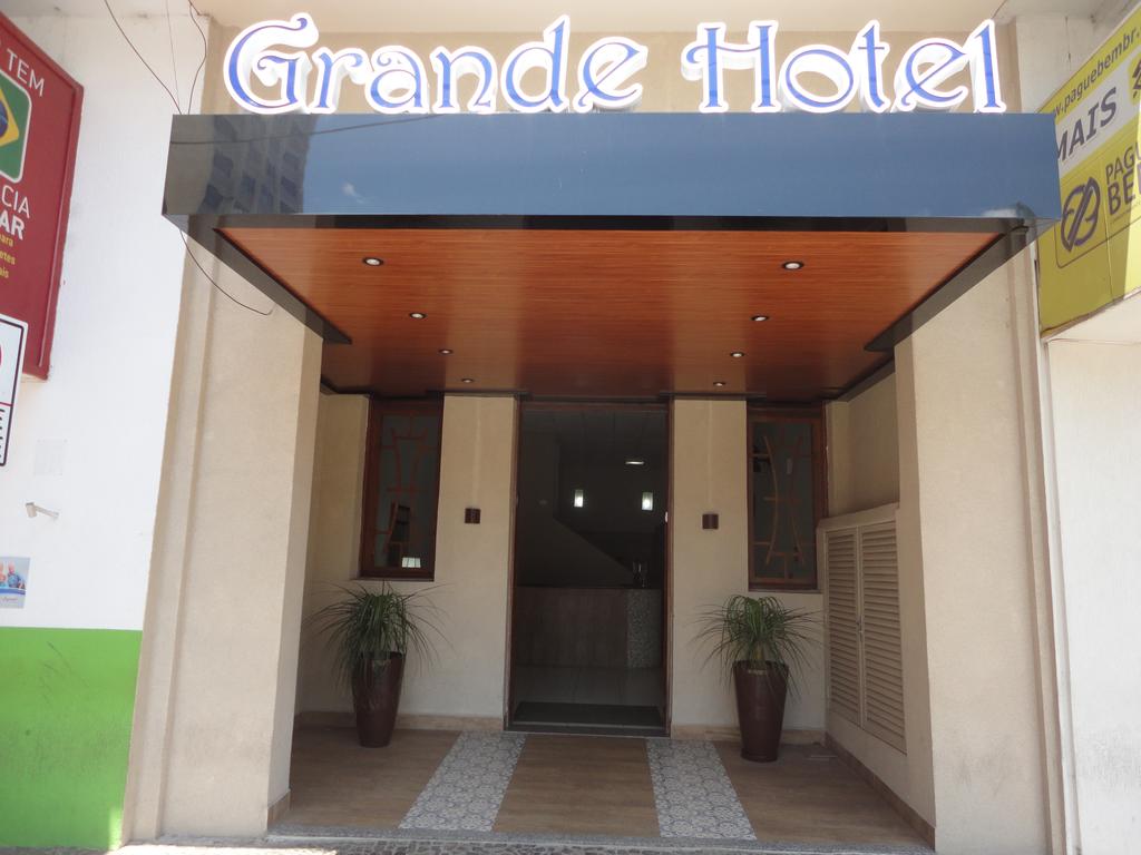 Grande Hotel Araçatuba