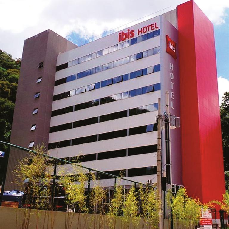 ibis Juiz De Fora