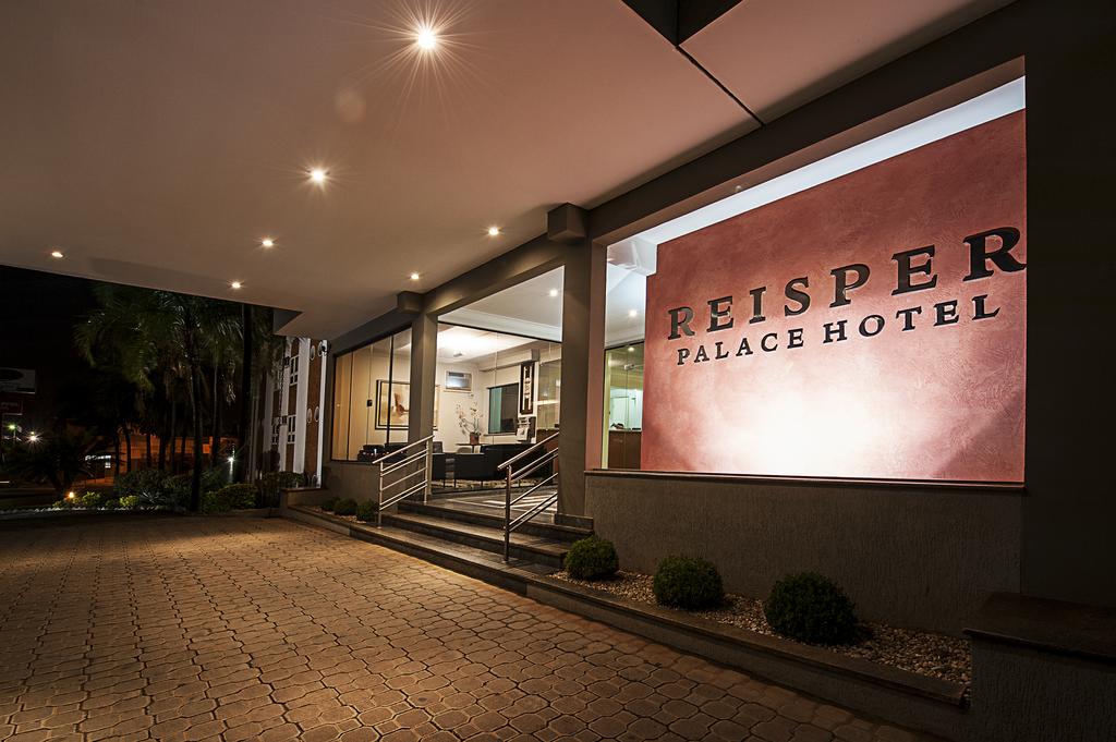 Reisper Palace Hotel