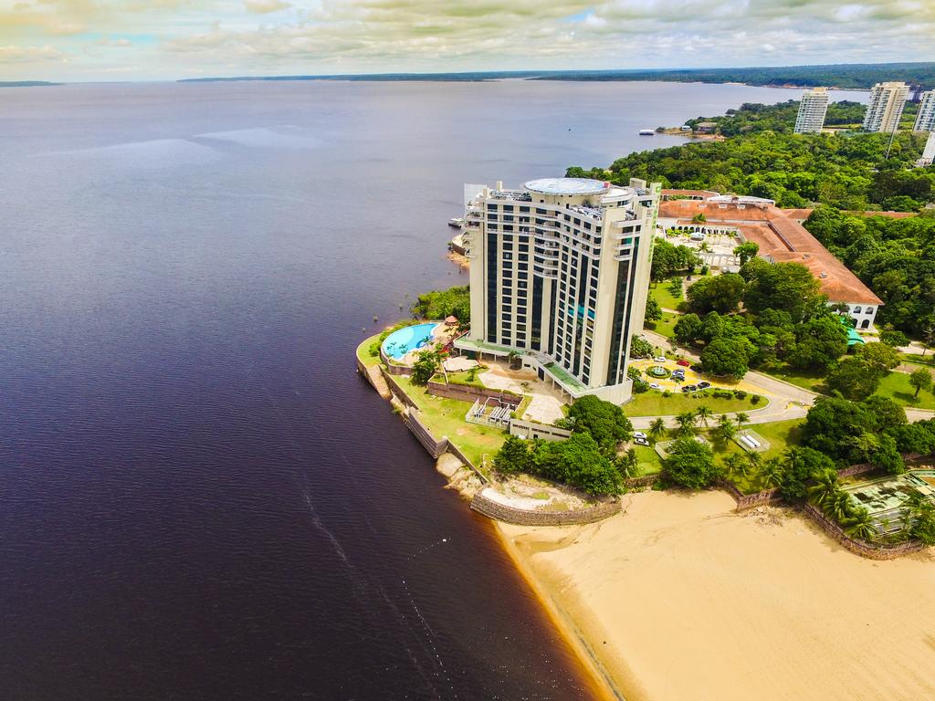 Wyndham Garden Manaus