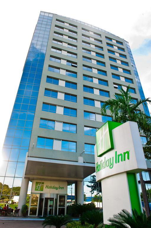 Holiday Inn Manaus