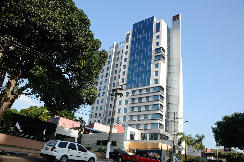 Mercure Manaus