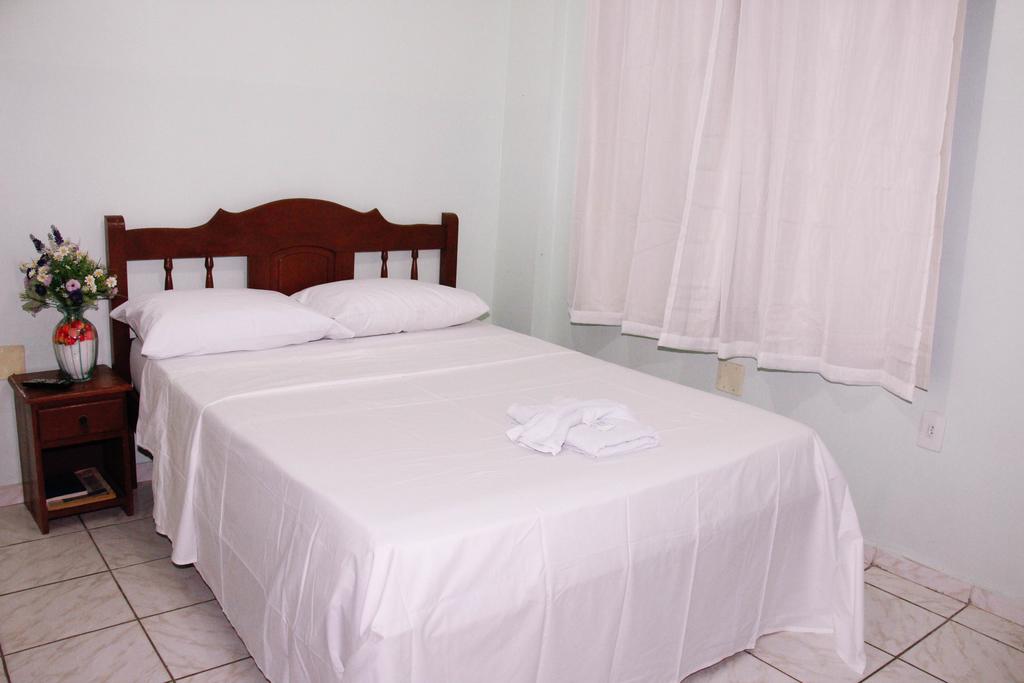 Hotel Safari Manaus