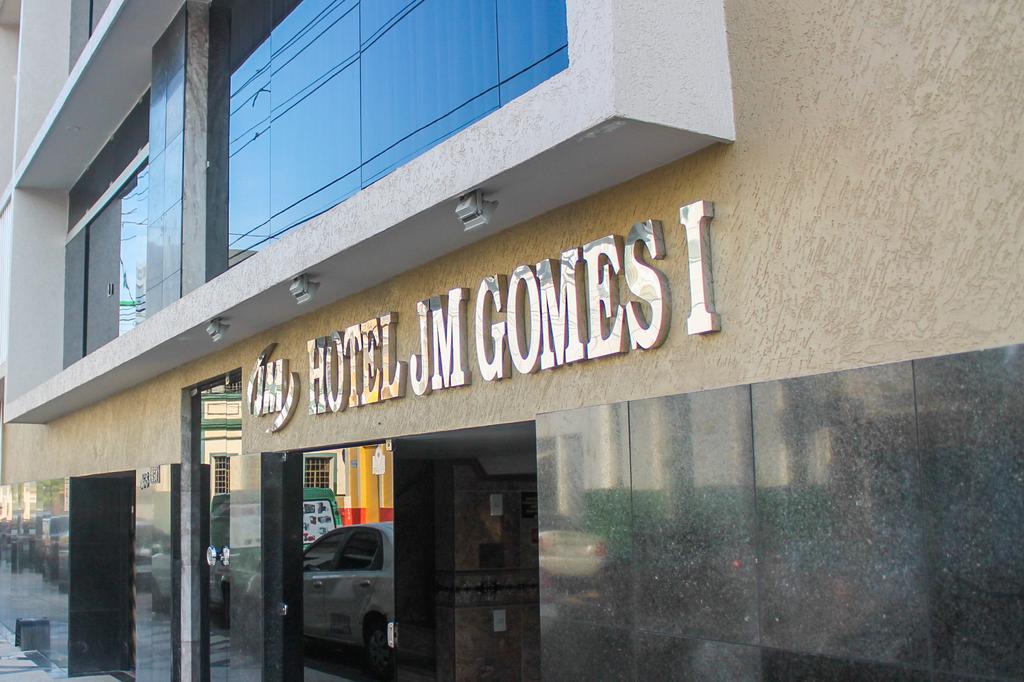 Hotel JM Gomes I