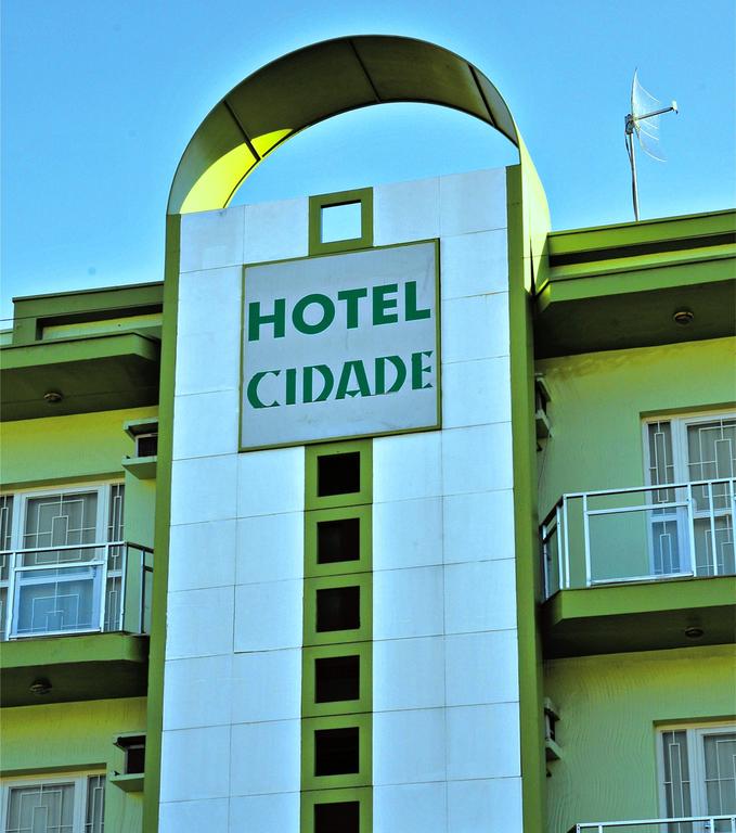 Hotel Cidade