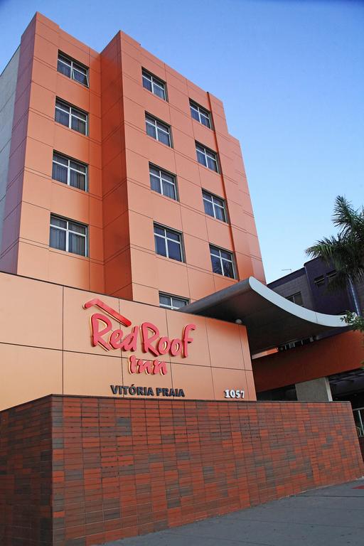 Red Roof Inn Vitoria