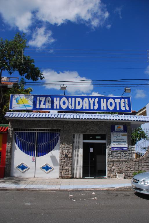 Iza Holidays Hotel